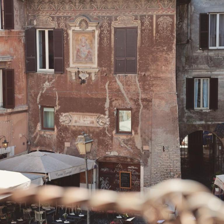 Biscione Dream Campo de'Fiori - Appartamento con 1 Camera da Letto - 17