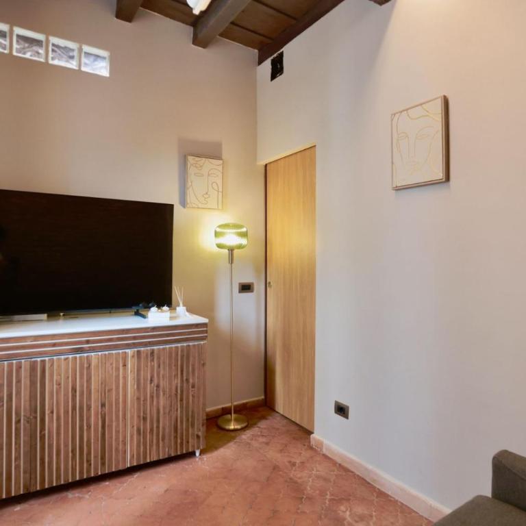 Biscione Dream Campo de'Fiori - Appartamento con 1 Camera da Letto - 25
