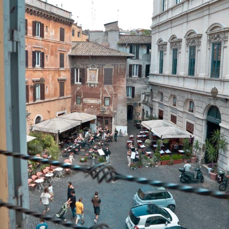 Biscione Dream Campo de'Fiori - Appartamento con 1 Camera da Letto - 31