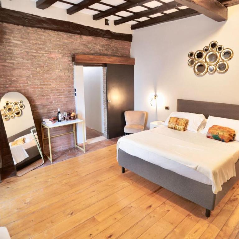 Biscione Dream Campo de'Fiori - Appartamento con 1 Camera da Letto - 29