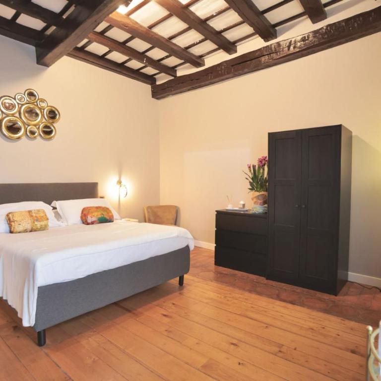 Biscione Dream Campo de'Fiori - Appartamento con 1 Camera da Letto - 30