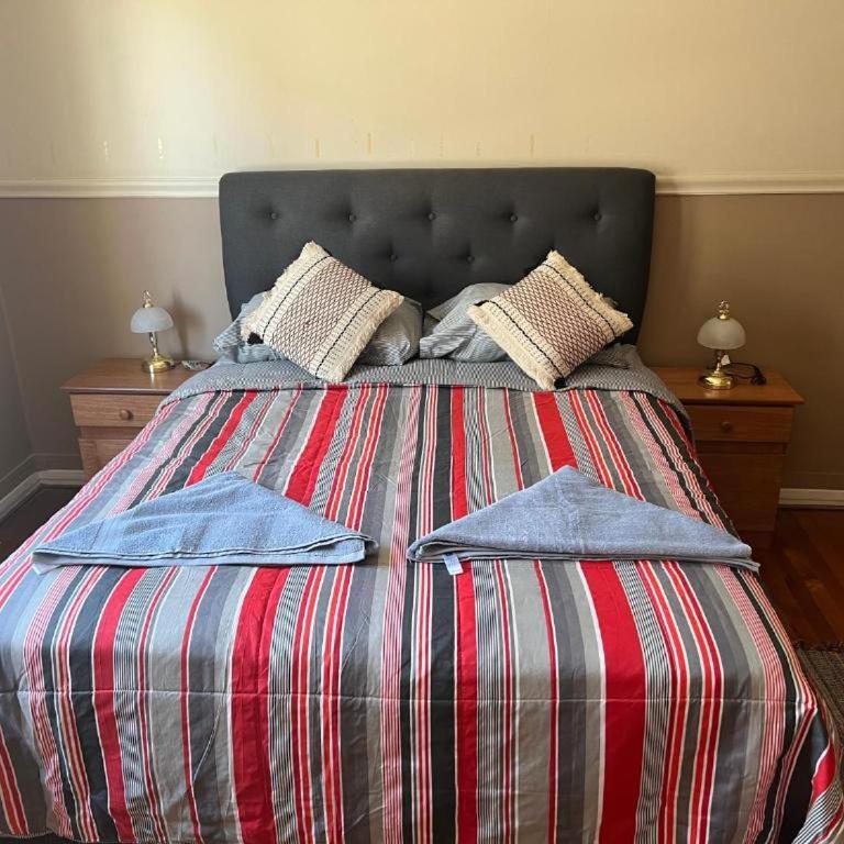 HOSTAL QUINTAMAR 6 Norte - Habitación Doble con baño compartido - 1