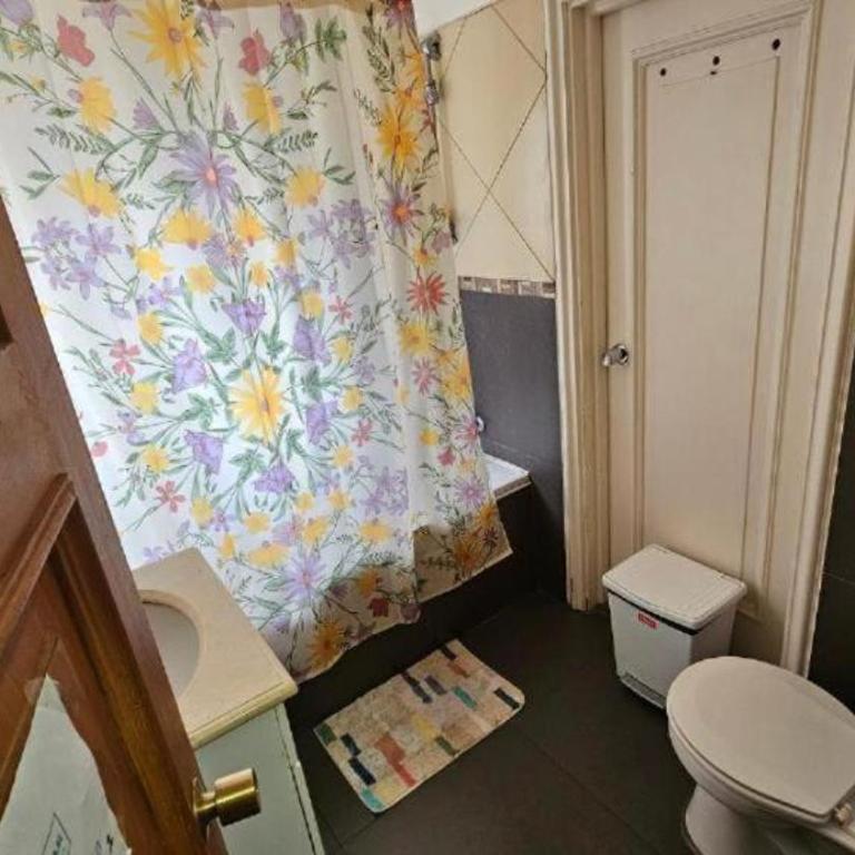 HOSTAL QUINTAMAR 6 Norte - Habitación Doble con baño compartido - 2