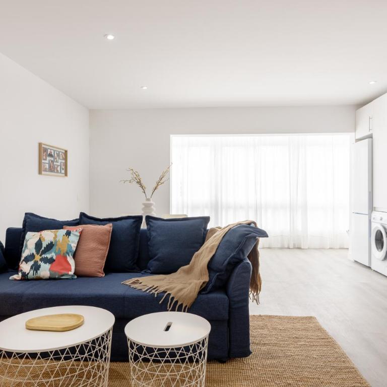 Profithome - Color La Laguna Carine 2 - Apartamento de 1 dormitorio - 8