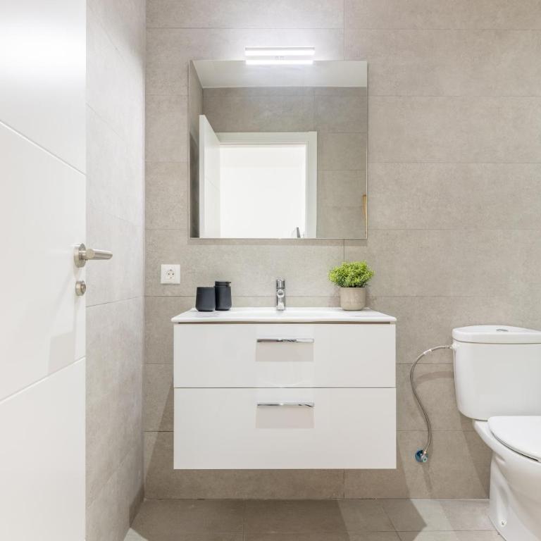 Profithome - Color La Laguna Carine 2 - Apartamento de 1 dormitorio - 22