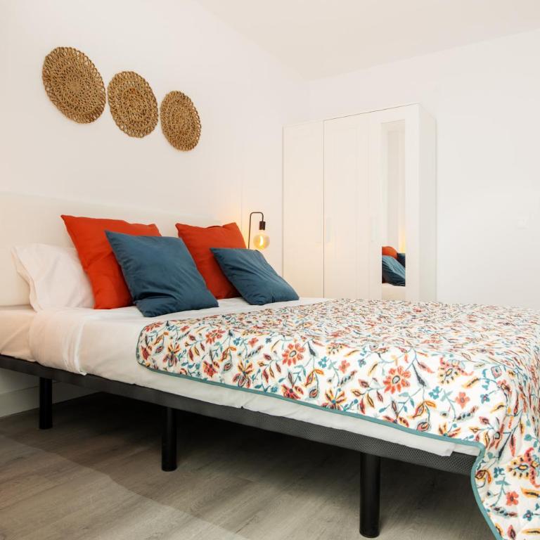 Profithome - Color La Laguna Carine 2 - Apartamento de 1 dormitorio - 13