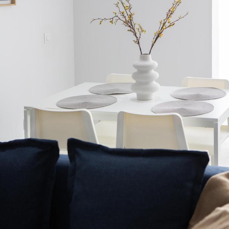 Profithome - Color La Laguna Carine 2 - Apartamento de 1 dormitorio - 28