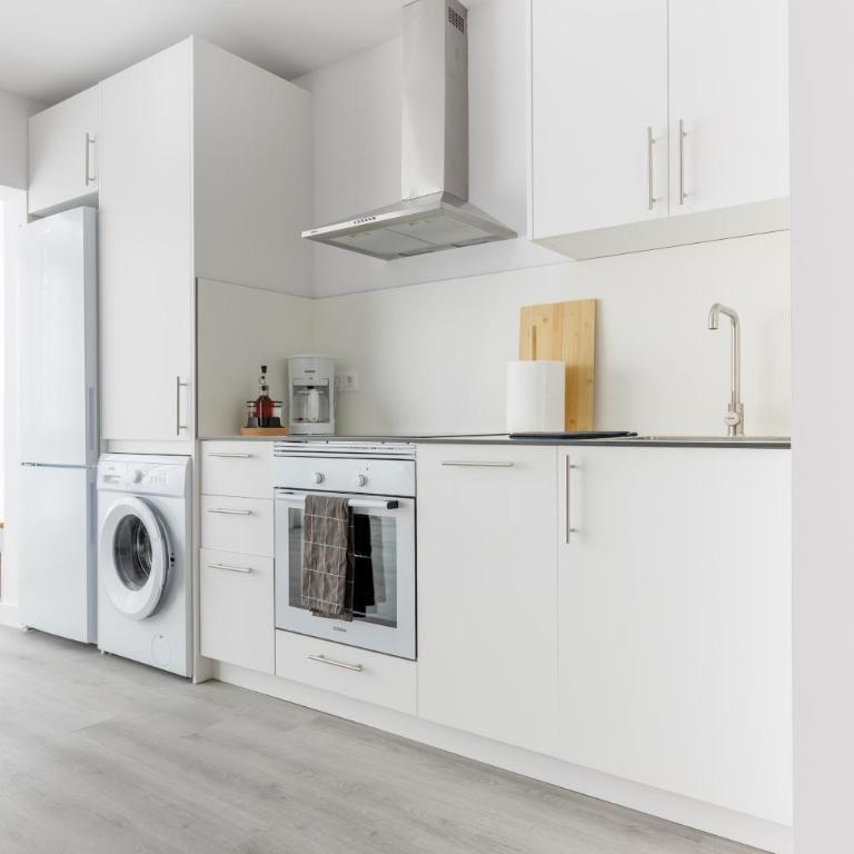 Profithome - Color La Laguna Carine 2 - Apartamento de 1 dormitorio - 29