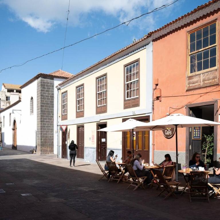 Profithome - Color La Laguna Carine 2 - Apartamento de 1 dormitorio - 30