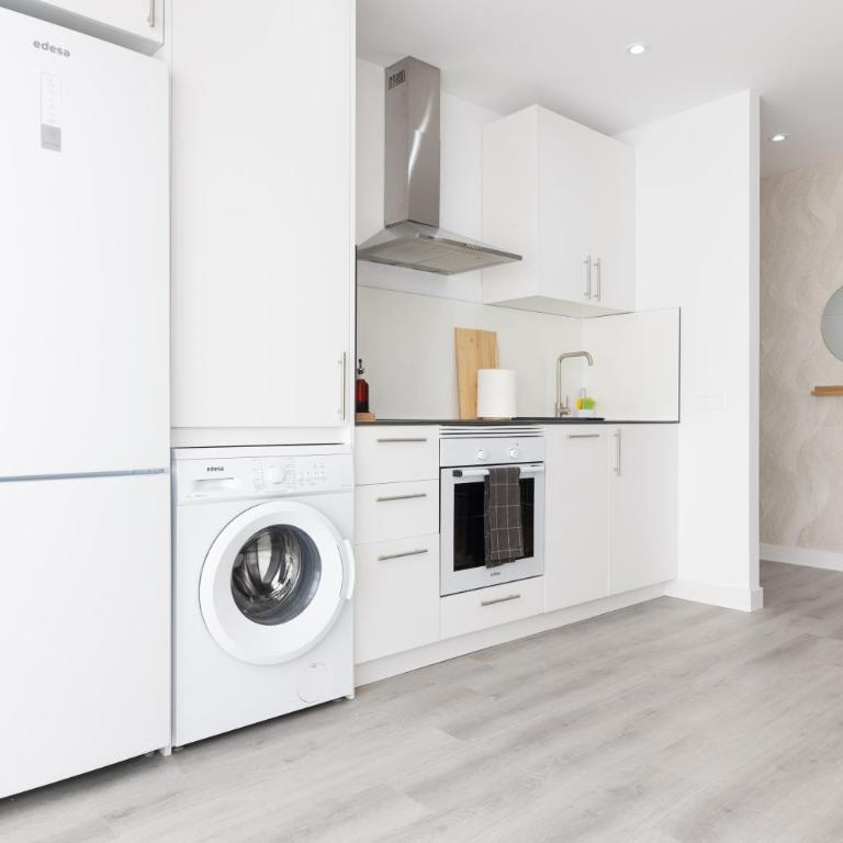 Profithome - Color La Laguna Carine 2 - Apartamento de 1 dormitorio - 31