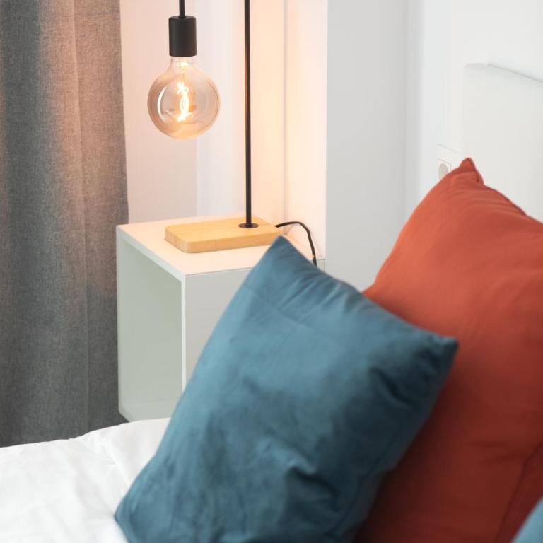 Profithome - Color La Laguna Carine 2 - Apartamento de 1 dormitorio - 32
