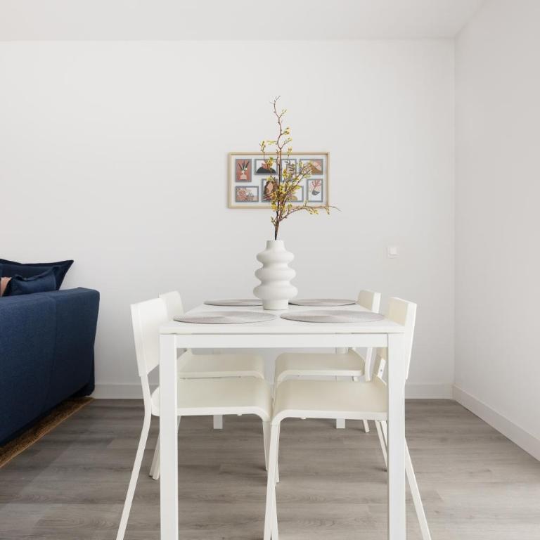 Profithome - Color La Laguna Carine 2 - Apartamento de 1 dormitorio - 34