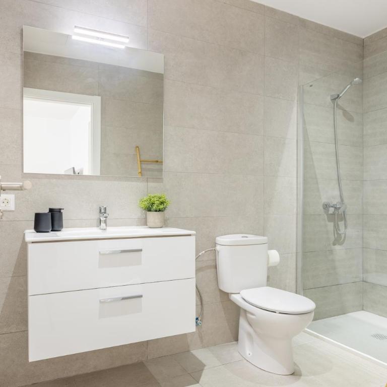 Profithome - Color La Laguna Carine 2 - Apartamento de 1 dormitorio - 36