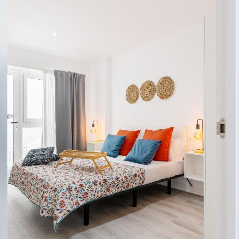 Profithome - Color La Laguna Carine 2 - Apartamento de 1 dormitorio - 1
