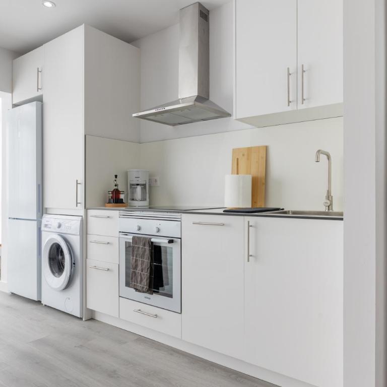 Profithome - Color La Laguna Carine 2 - Apartamento de 1 dormitorio - 43