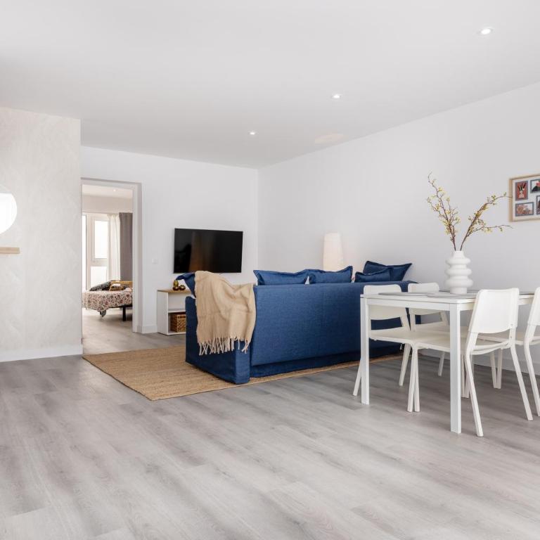 Profithome - Color La Laguna Carine 2 - Apartamento de 1 dormitorio - 44