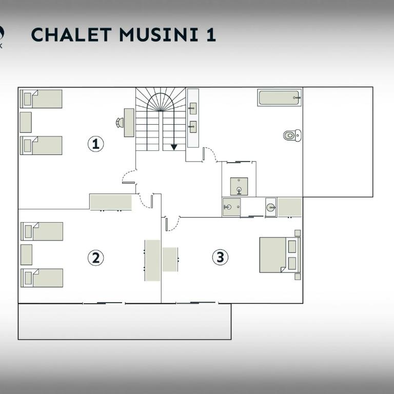 Chalet Musini - OVO Network - Chalet - 26