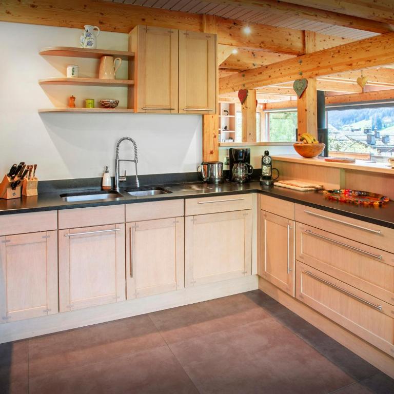 Chalet Musini - OVO Network - Chalet - 8