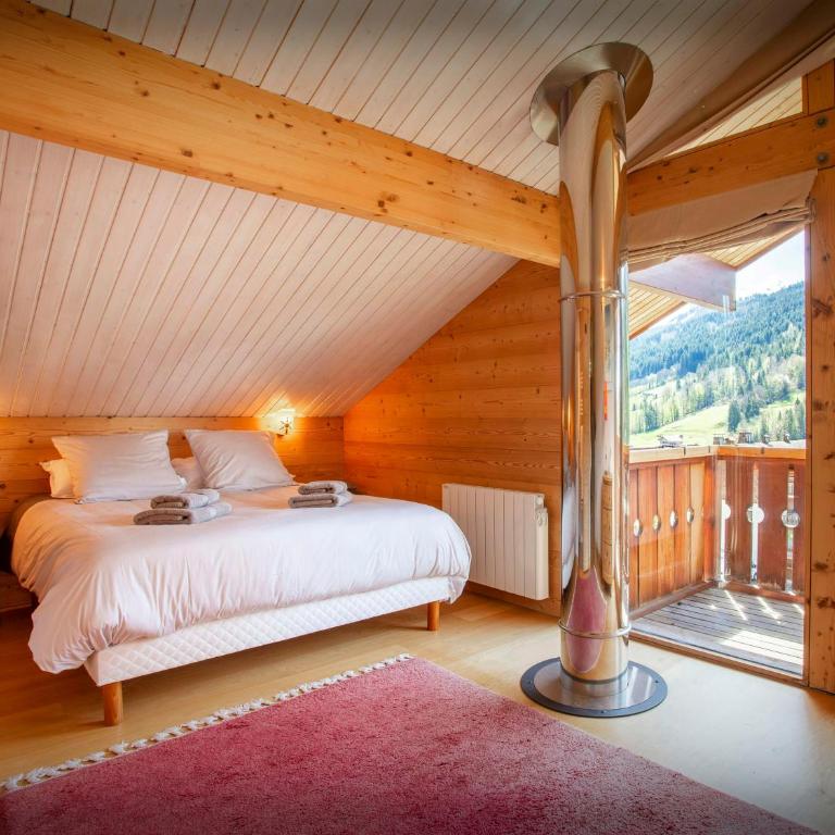 Chalet Musini - OVO Network - Chalet - 11