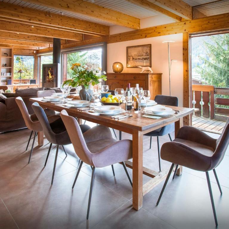 Chalet Musini - OVO Network - Chalet - 3