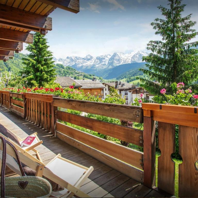 Chalet Musini - OVO Network - Chalet - 18