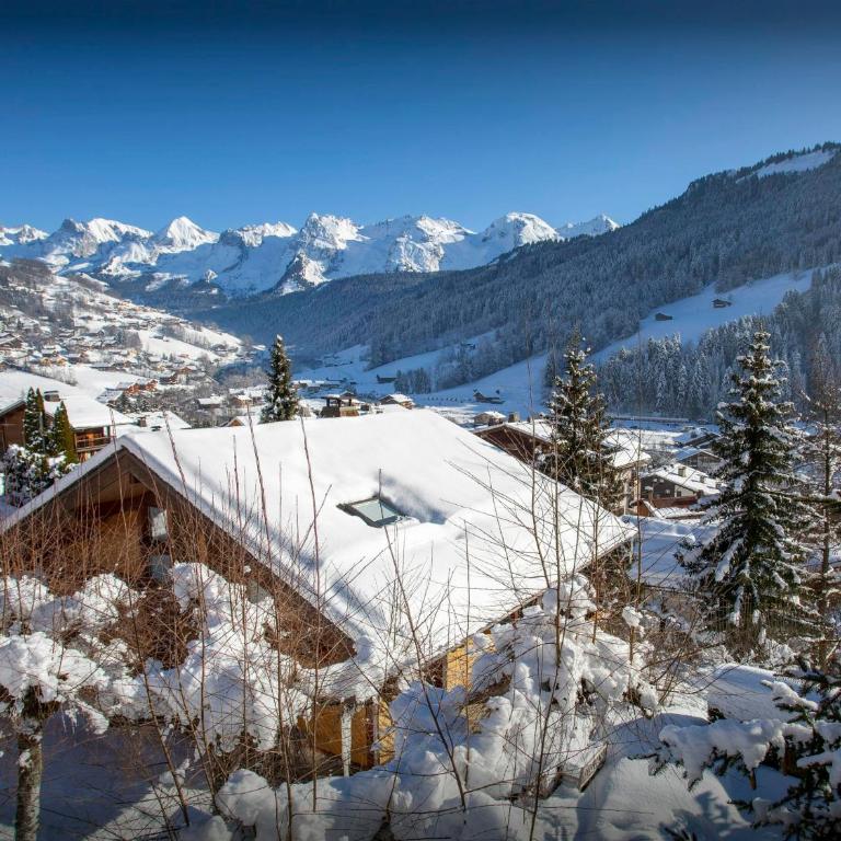 Chalet Musini - OVO Network - Chalet - 7