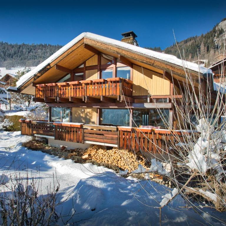 Chalet Musini - OVO Network - Chalet - 23