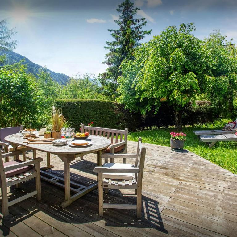 Chalet Musini - OVO Network - Chalet - 19