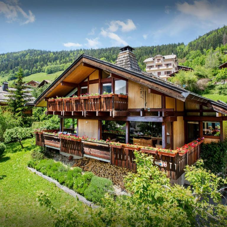 Chalet Musini - OVO Network - Chalet - 22
