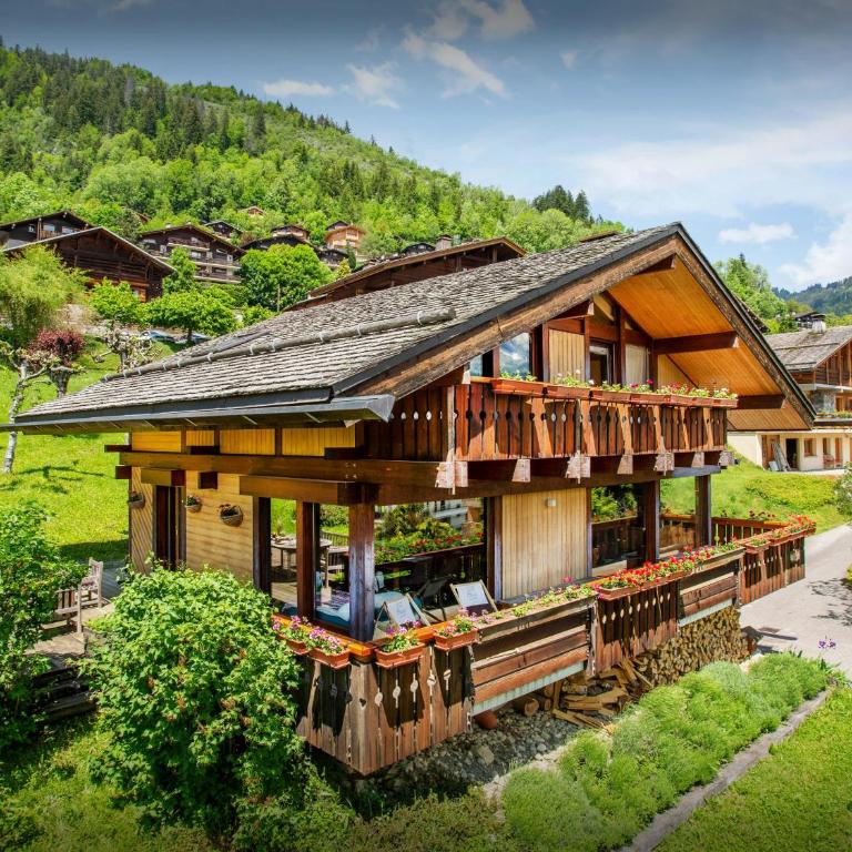 Chalet Musini - OVO Network - Chalet - 6