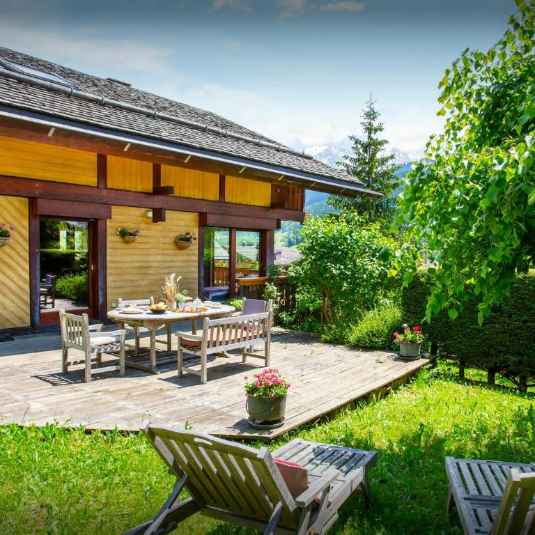 Chalet Musini - OVO Network - Chalet - 1