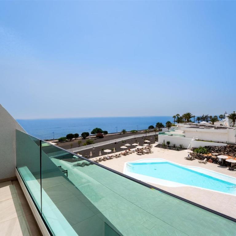 Radisson Blu Resort, Lanzarote Adults Only - Suite Junior con vistas al mar - 10