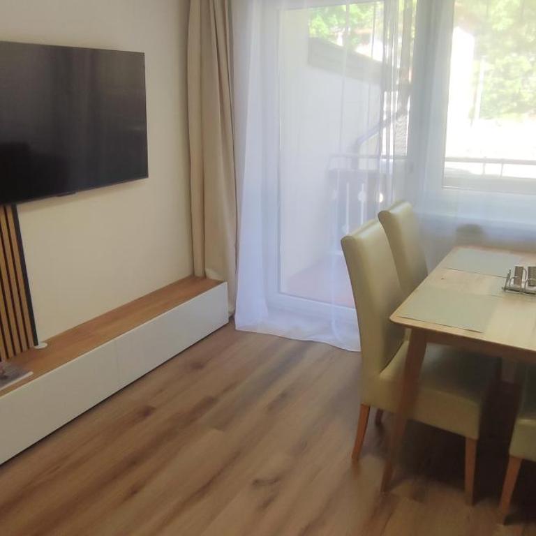 Apartment Alena - by Hermann Weiss - Standard Apartment mit Balkon - 8