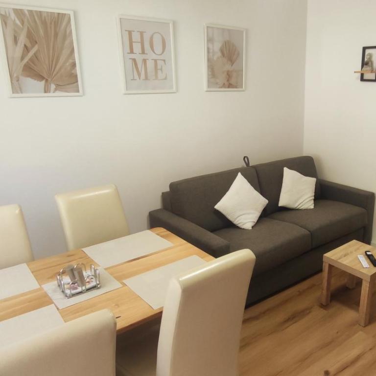Apartment Alena - by Hermann Weiss - Standard Apartment mit Balkon - 7
