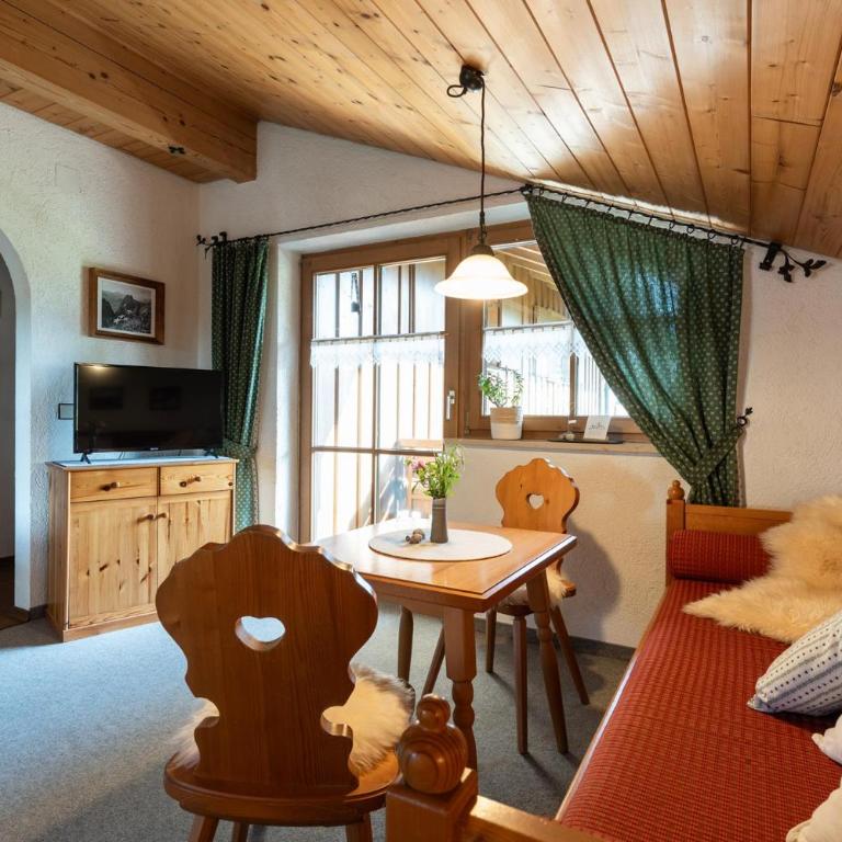 Ferienwohnung Martin OA - Apartment mit 1 Schlafzimmer - 14