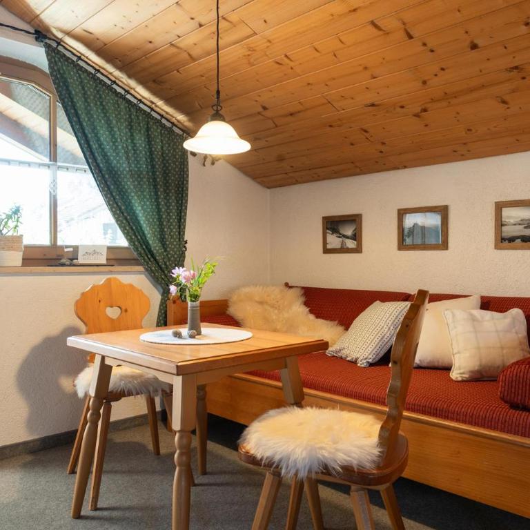 Ferienwohnung Martin OA - Apartment mit 1 Schlafzimmer - 3