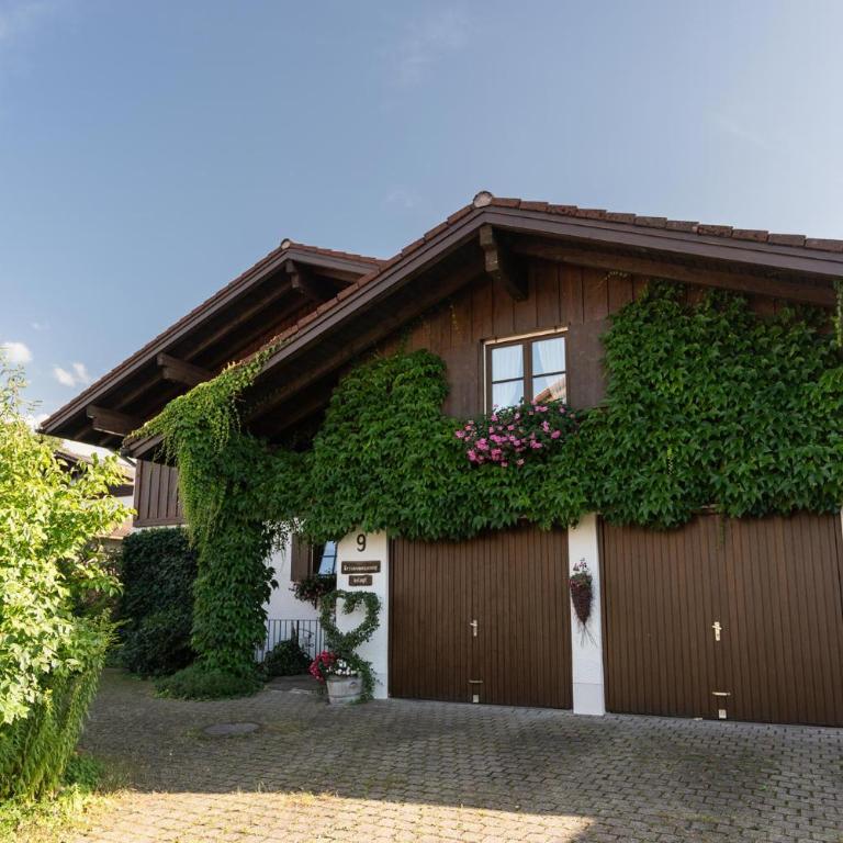 Ferienwohnung Martin OA - Apartment mit 1 Schlafzimmer - 6