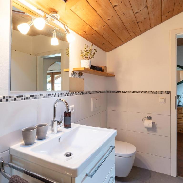 Ferienwohnung Martin OA - Apartment mit 1 Schlafzimmer - 8