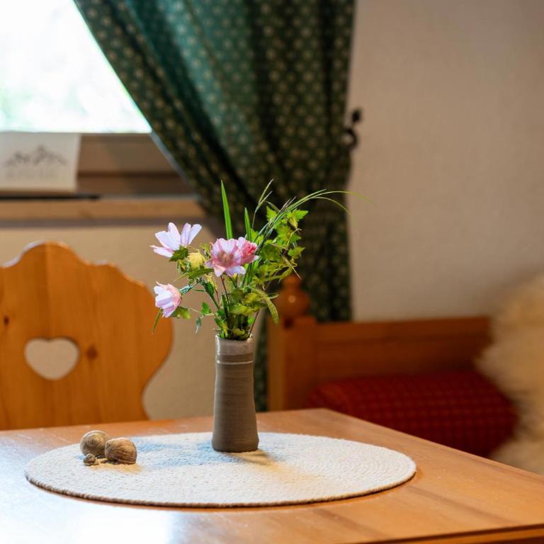 Ferienwohnung Martin OA - Apartment mit 1 Schlafzimmer - 12