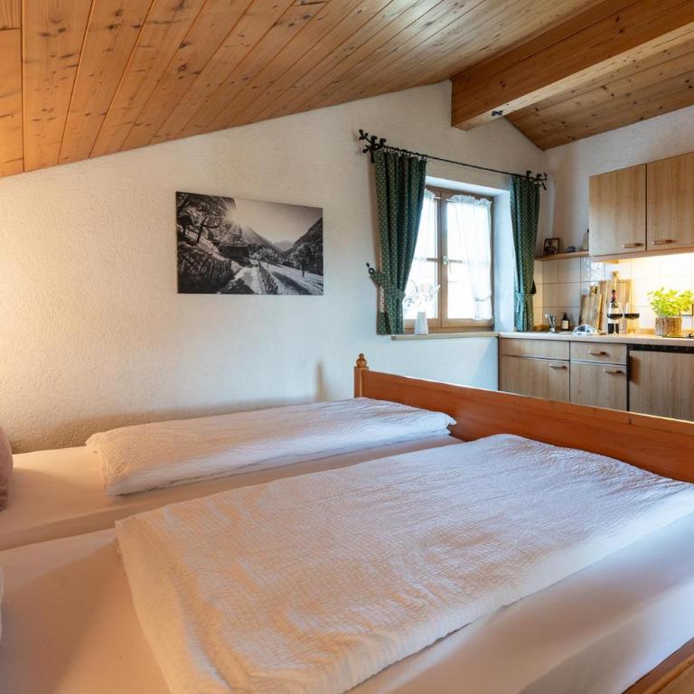 Ferienwohnung Martin OA - Apartment mit 1 Schlafzimmer - 15