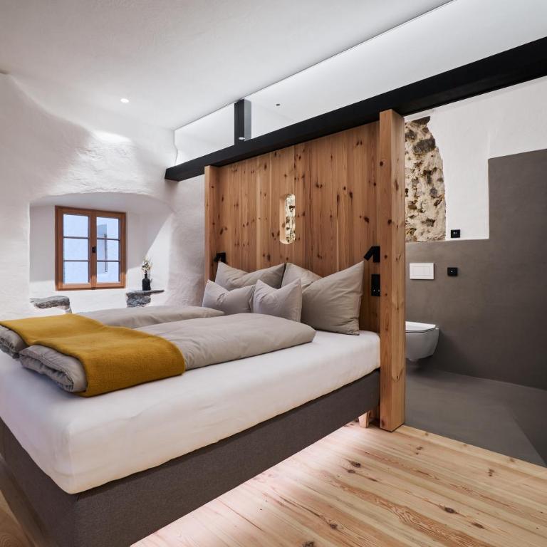 Steidacherhof - Apartment mit 1 Schlafzimmer - 1