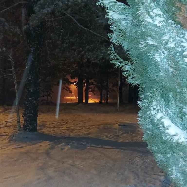 Šumska kuća Nada - Kuća sa 1 Spavaćom Sobom - 21