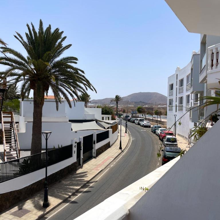 City View Apartment by Best Holidays Fuerteventura - Apartamento de 2 dormitorios - 9