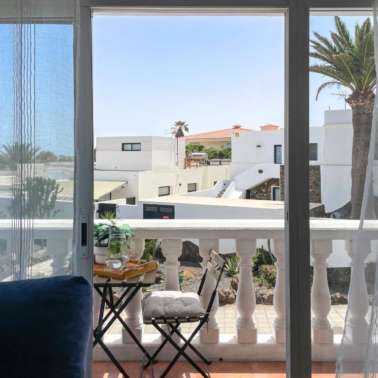 City View Apartment by Best Holidays Fuerteventura - Apartamento de 2 dormitorios - 10