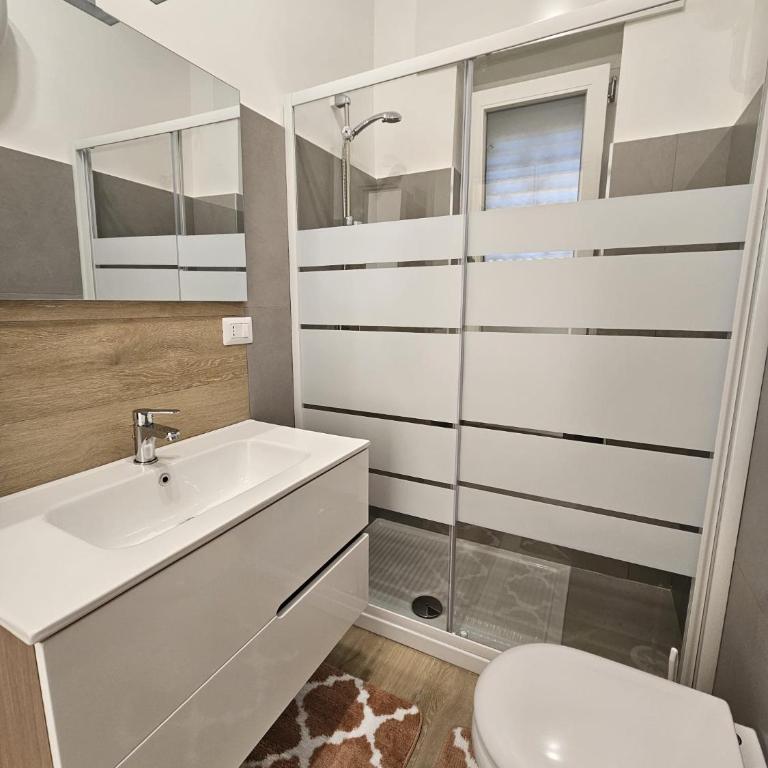 Dream & Fly Centrale - Appartamento - 5