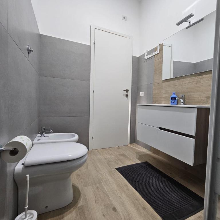 Dream & Fly Centrale - Appartamento - 7