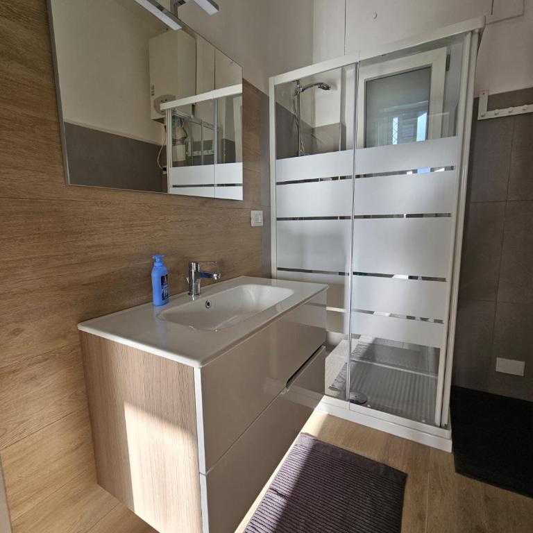 Dream & Fly Centrale - Appartamento - 6