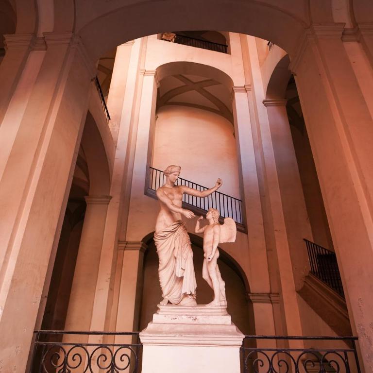 Casa Napoletana - Dante - Appartamento - 18