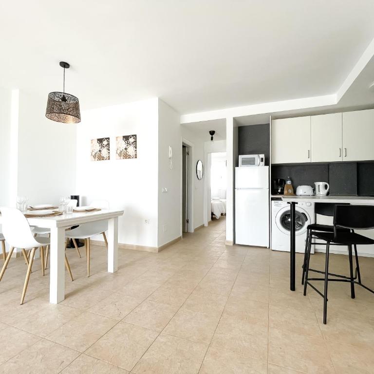 City View Apartment by Best Holidays Fuerteventura - Apartamento de 2 dormitorios - 16