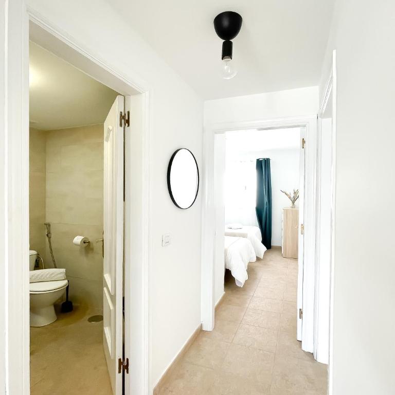 City View Apartment by Best Holidays Fuerteventura - Apartamento de 2 dormitorios - 31